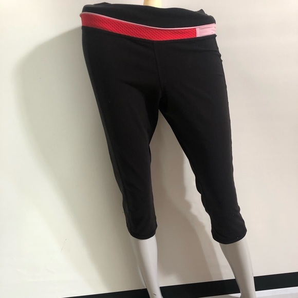 Adidas capris - Picture 1 of 6